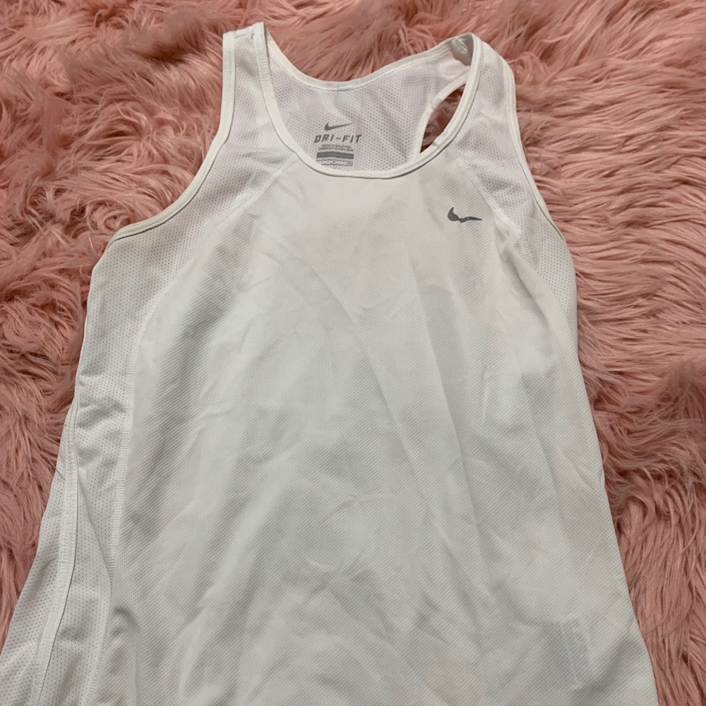 Nike tank top